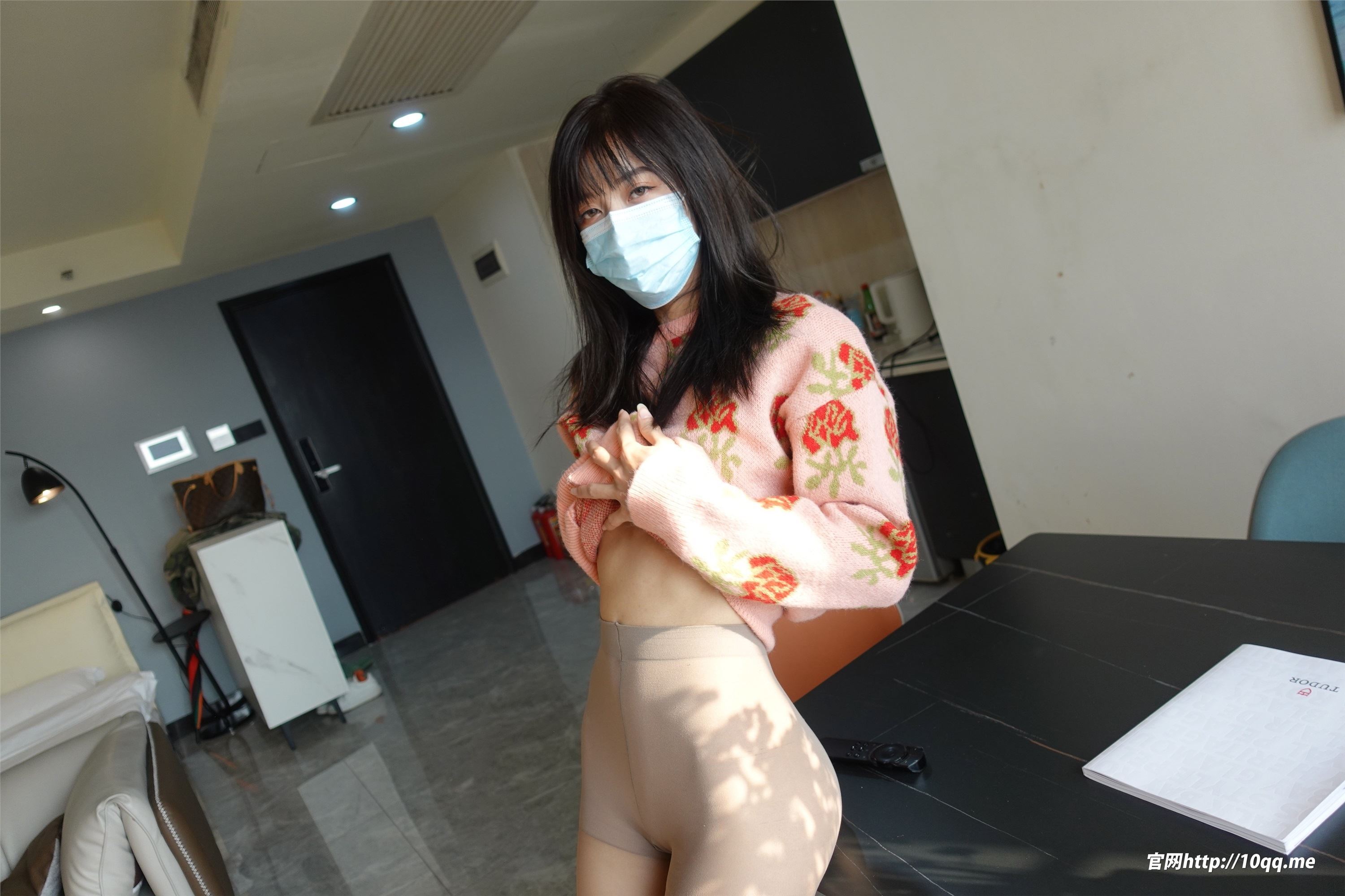 ROSI口罩系列 2022.04.10 NO.2128